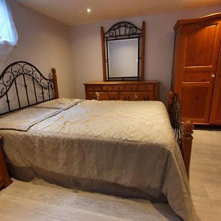 Appartement Neuf Dans Maison Villargondran エクステリア 写真