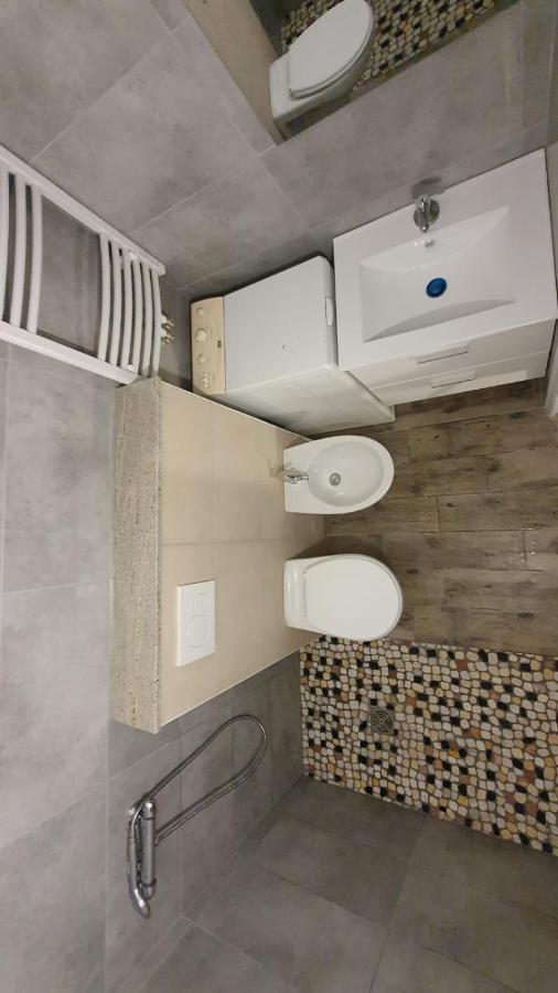 Appartement Neuf Dans Maison Villargondran エクステリア 写真